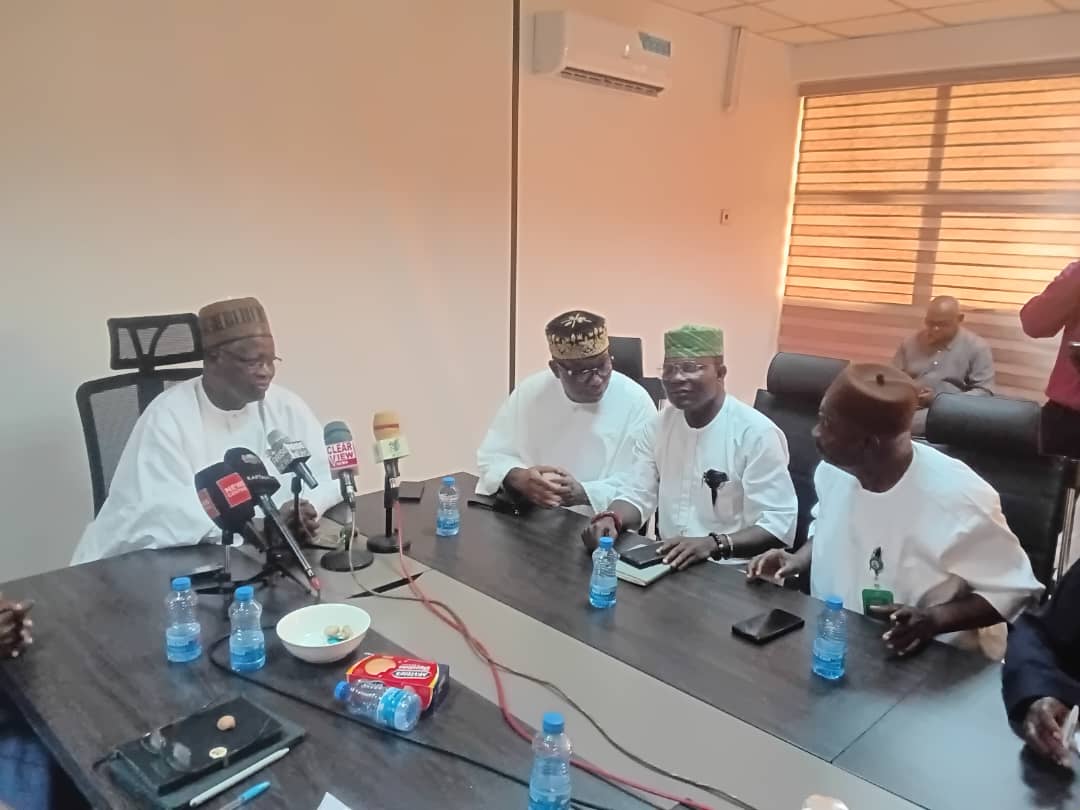 Adebayo Urges Northern Elders to Lead Nigeria’s Moral, Political Renaissance