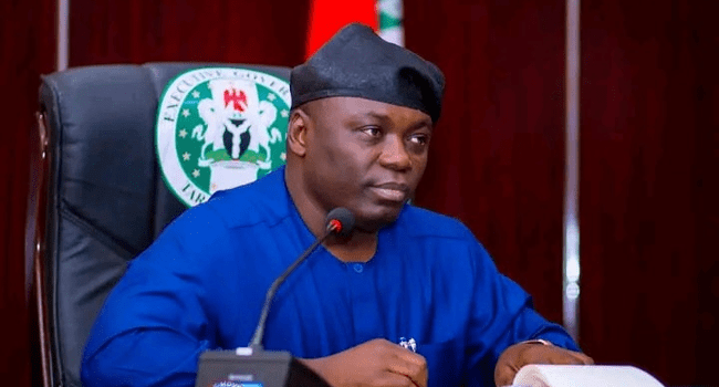 Kefas Under Pressure to Sack Finance Commissioner over Exam Malpractice Claim