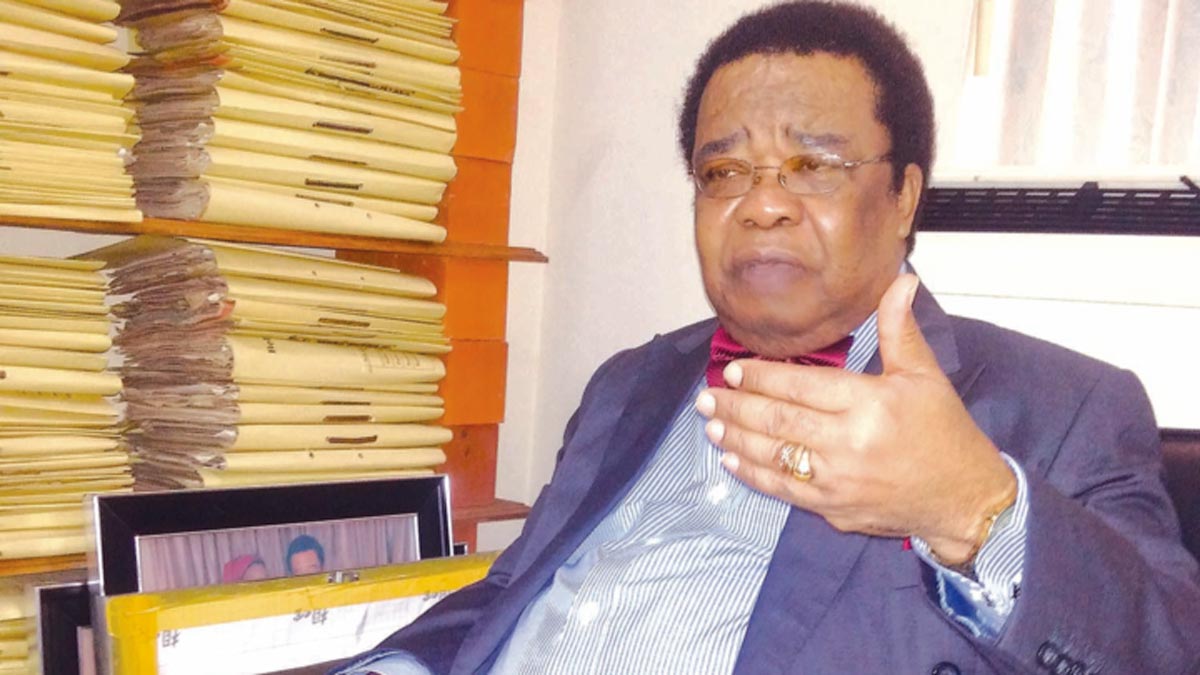 Akinyemi Urges Tinubu to Declare National Emergency, Suspend Governors’ Immunity