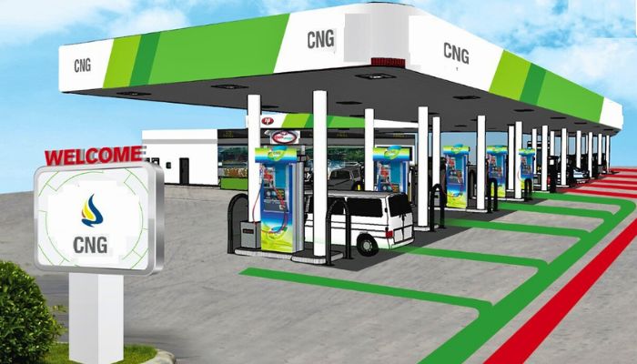 Nigeria Accelerates Clean Energy Revolution with CNG Transport Drive