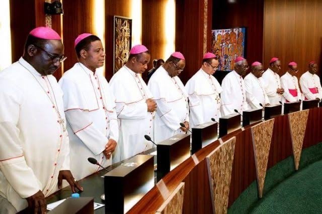 Bishops Alarmed as Delayed Security Response Fuels Fears of ‘Christian Genocide’