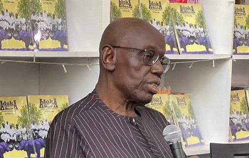 TETFund Executive Secretary Pays Tribute to Late Chief Dan Agbese