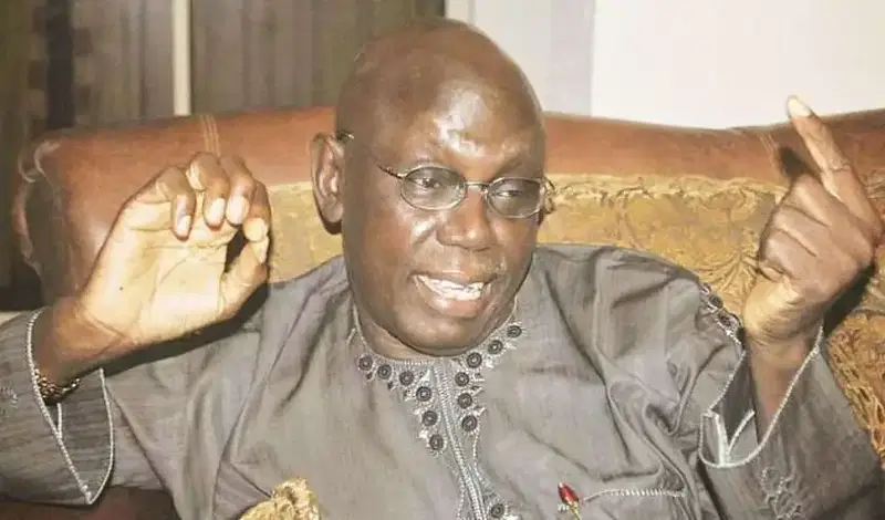 Northern Nigeria Minorities Group Mourns Veteran Journalist Dan Agbese