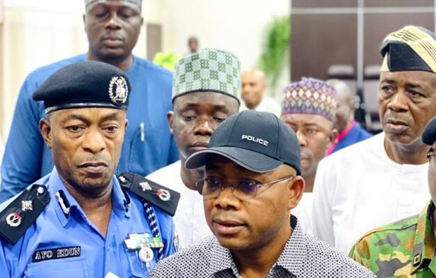 Kogi Tightens Security After Confirmed Bandit Commander Relocation