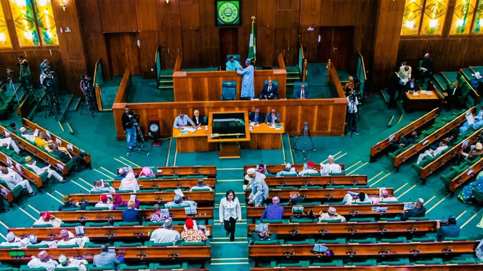 Reps Sound Alarm Over N1.65tn in Dormant PIA Funds Denying Niger Delta Cleanup