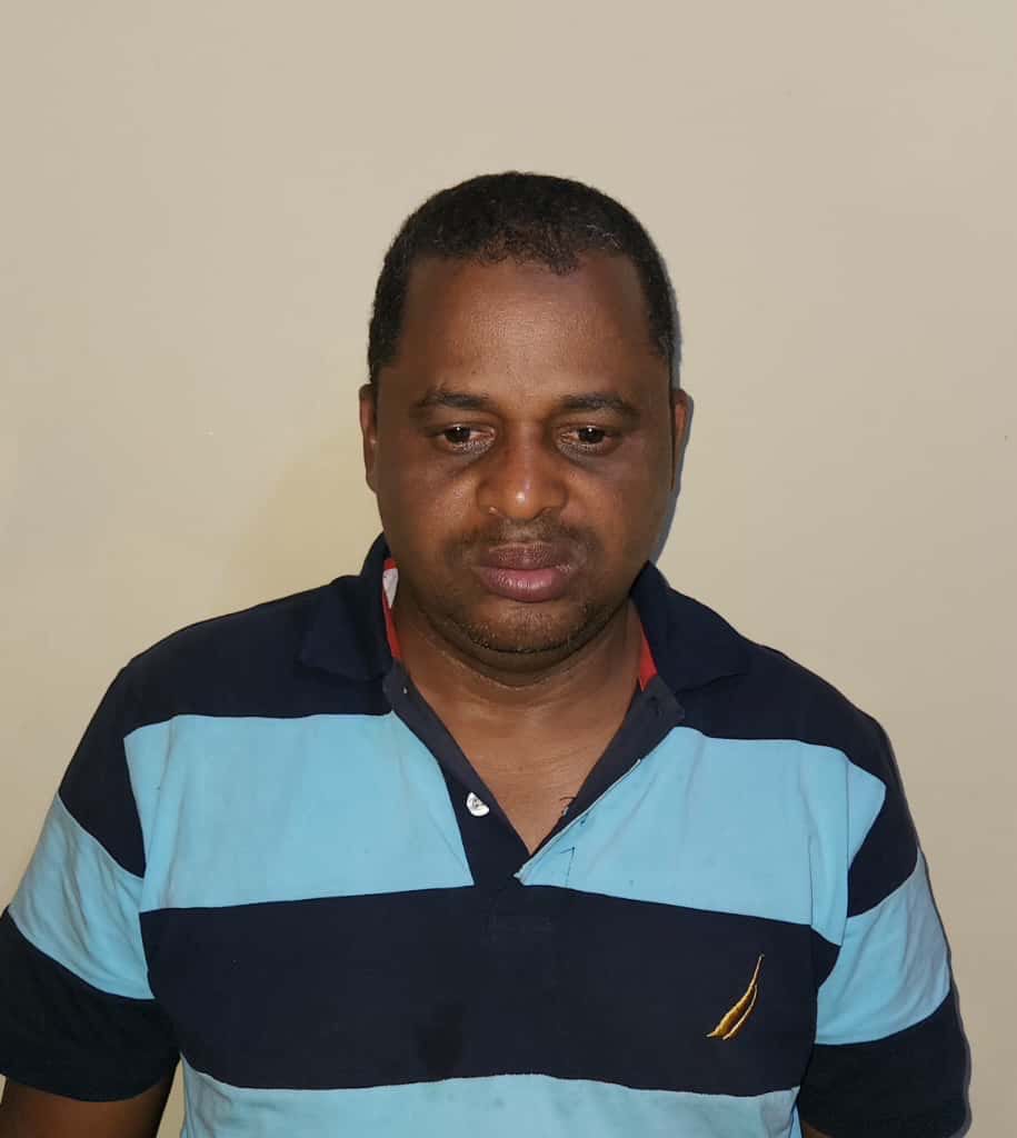 DSS Thwarts Major Arms Supplier, Strikes Blow Against Terror Networks in Plateau