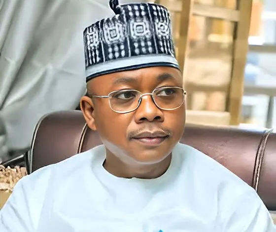 Gov. Ododo Sets 2026 Start Date for Zariagi International Airport Construction