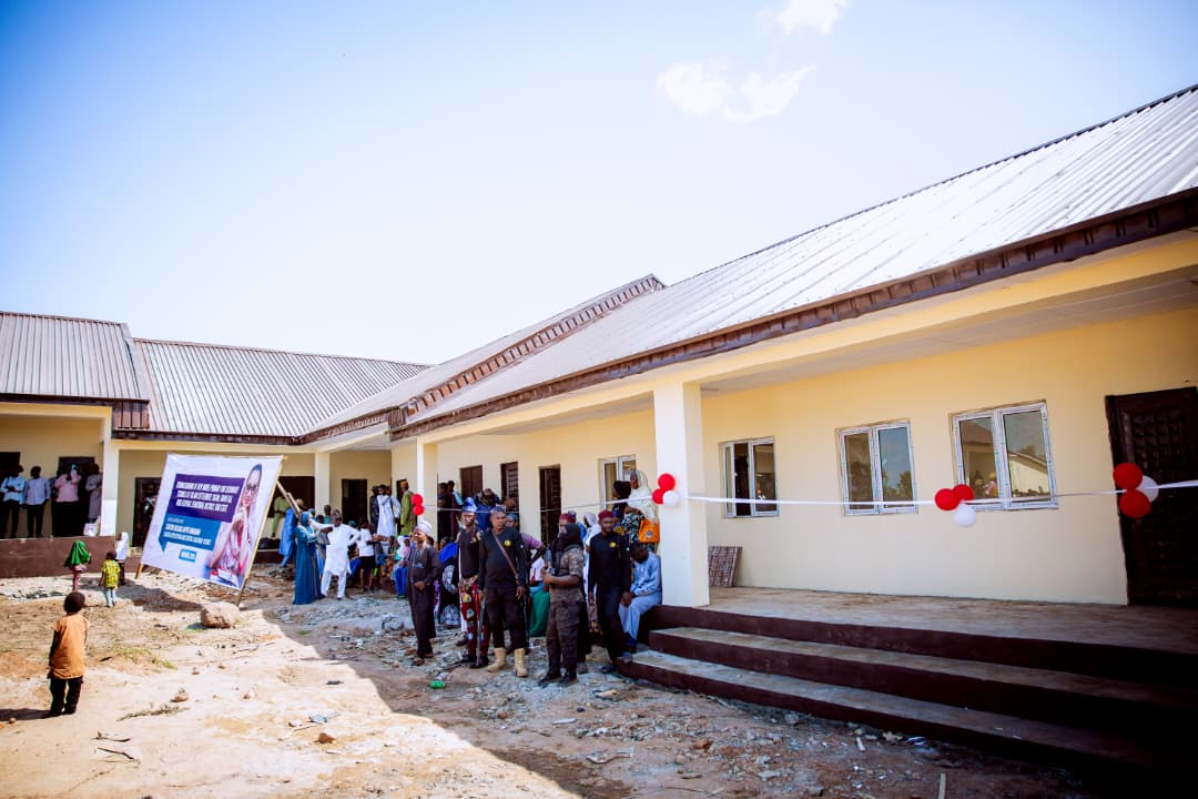 Natasha Breaks Silence: Fear of Persecution Silenced My Colleagues