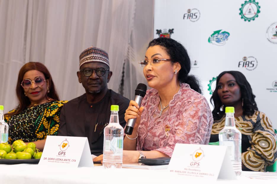 FG Launches GPS Dialogue Series to Drive Economic Growth