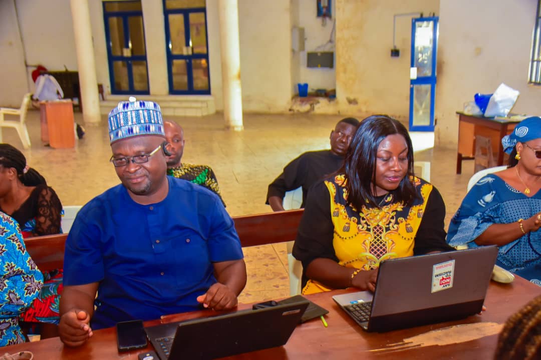 CSO Urges Kogi to Enact Law Strengthening State Library Board