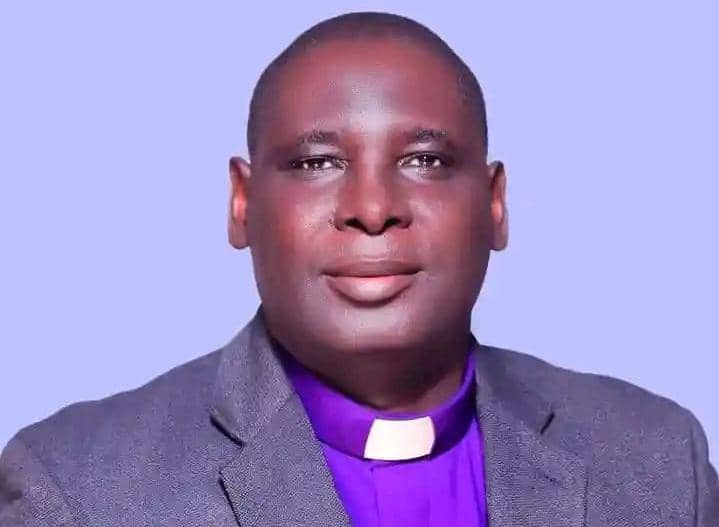 Ndume Congratulates Rev. Mohzo on COCIN Re-election, Urges Religious Harmony