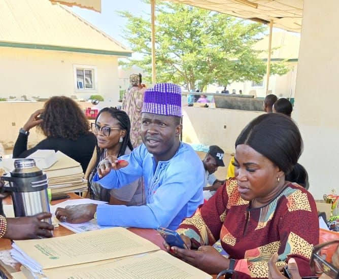 IEYAN 2025 Convention Opens in Abuja with Renewed Energy, High Expectations