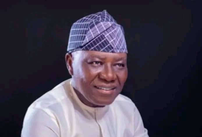 Ogunmola Explains Defection to APC, Cites Constituents’ Interests