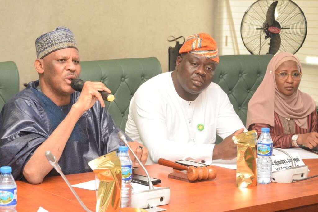House Launches Probe into Abandoned Federal Properties