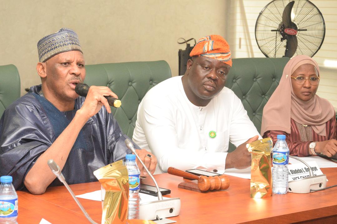 House Launches Probe into Abandoned Federal Properties