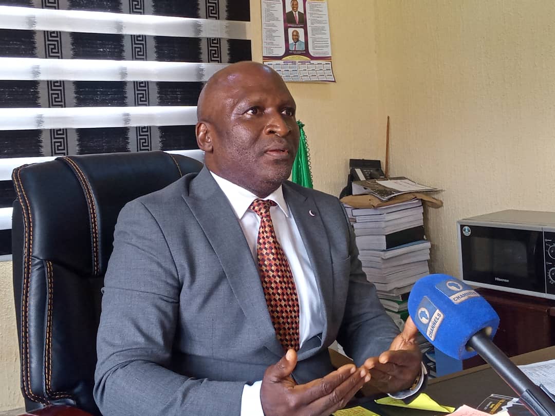 Salem University to Graduate 168 Students, Four First Class at 7th Convocation