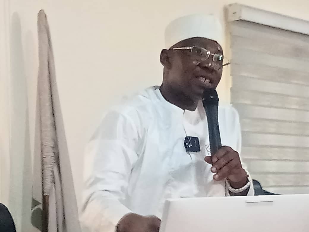 New Tax Reforms: KGIRS takes sensitization drive to Kogi Assembly