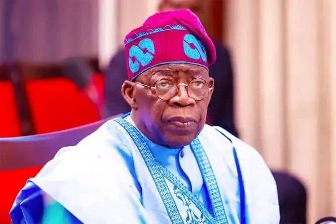 Tinubu Declares Nationwide Security Emergency