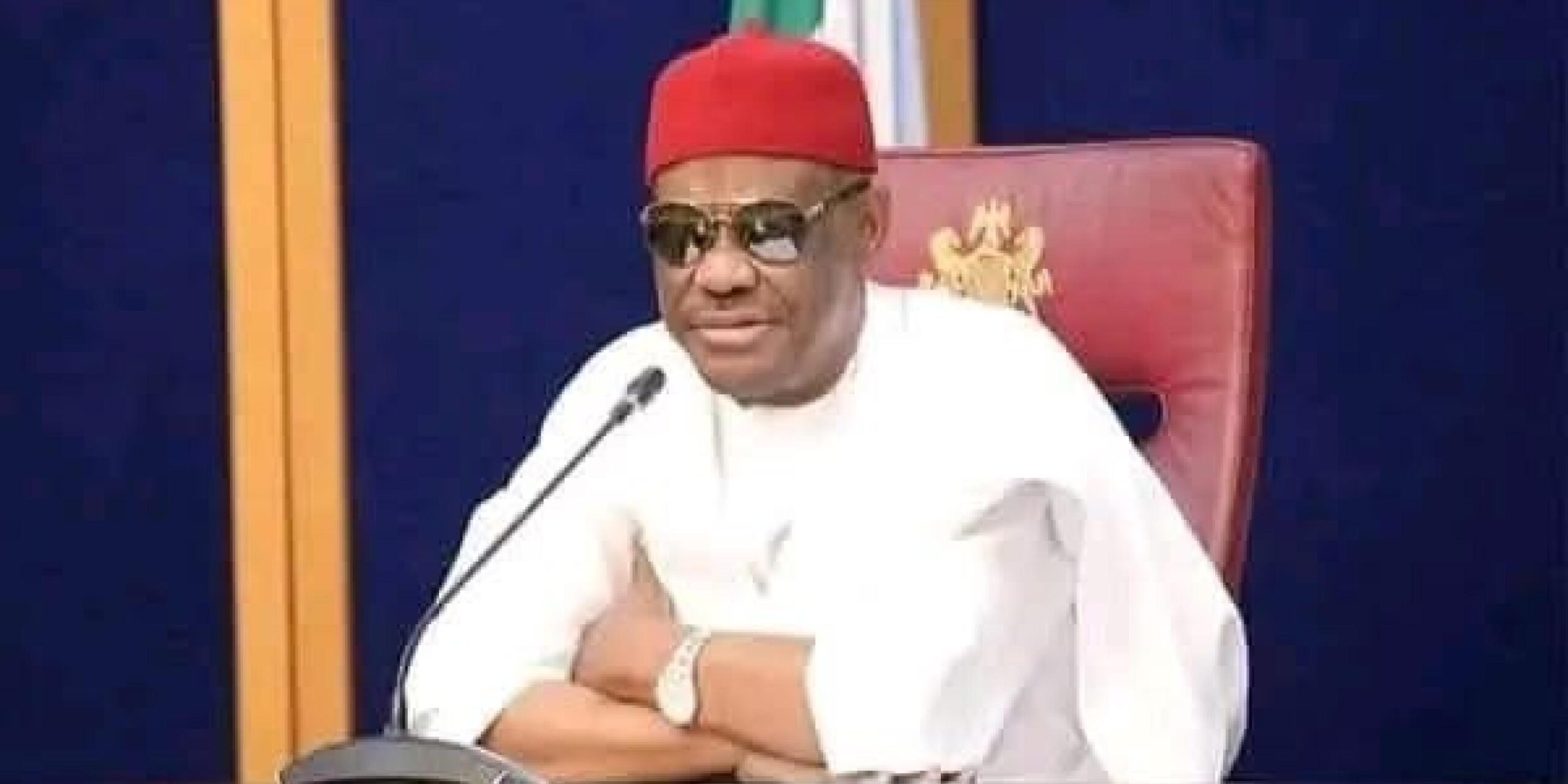 Tinubu’s Silence on Wike’s Outburst Undermines Discipline, Fuels Impunity – Timi Frank