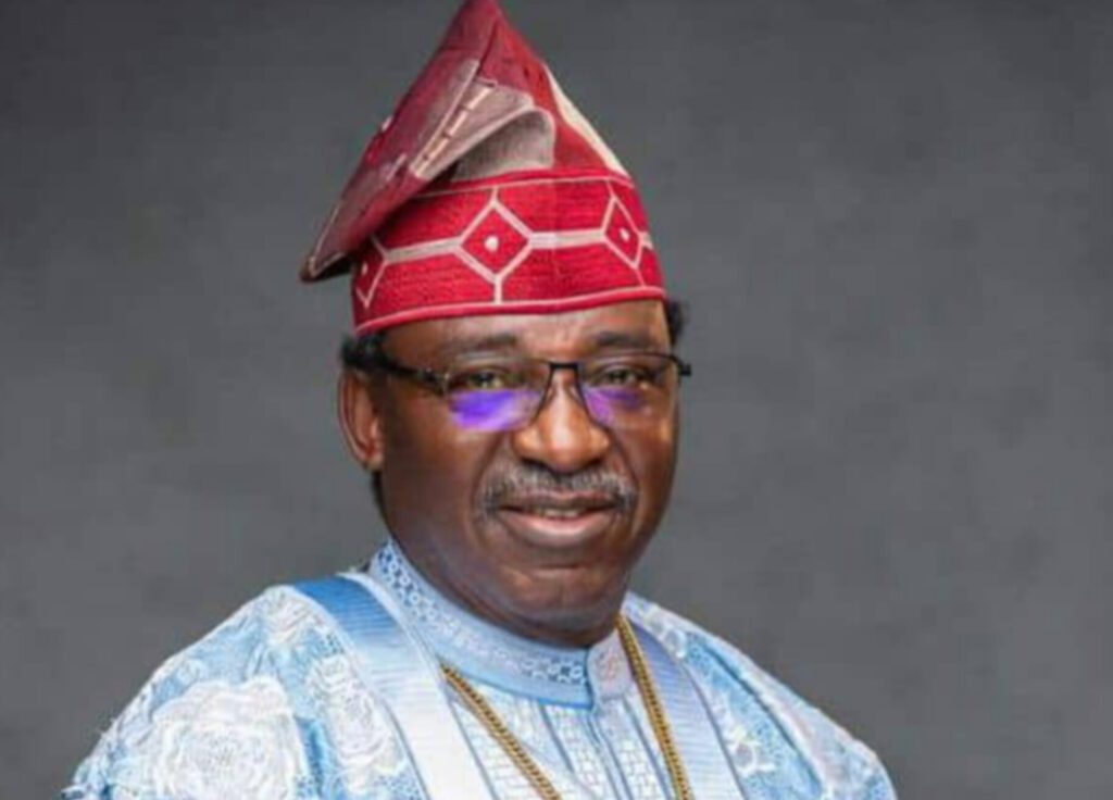 Salem Varsity VC Hails Archbishop Amaga on Successful 2025 Outpouring Conference