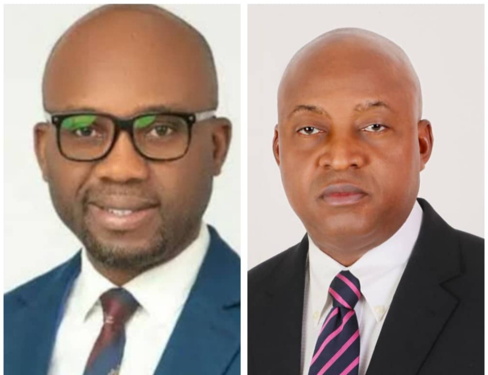 NBTI Welcomes Dr. Udeh as New Innovation Minister