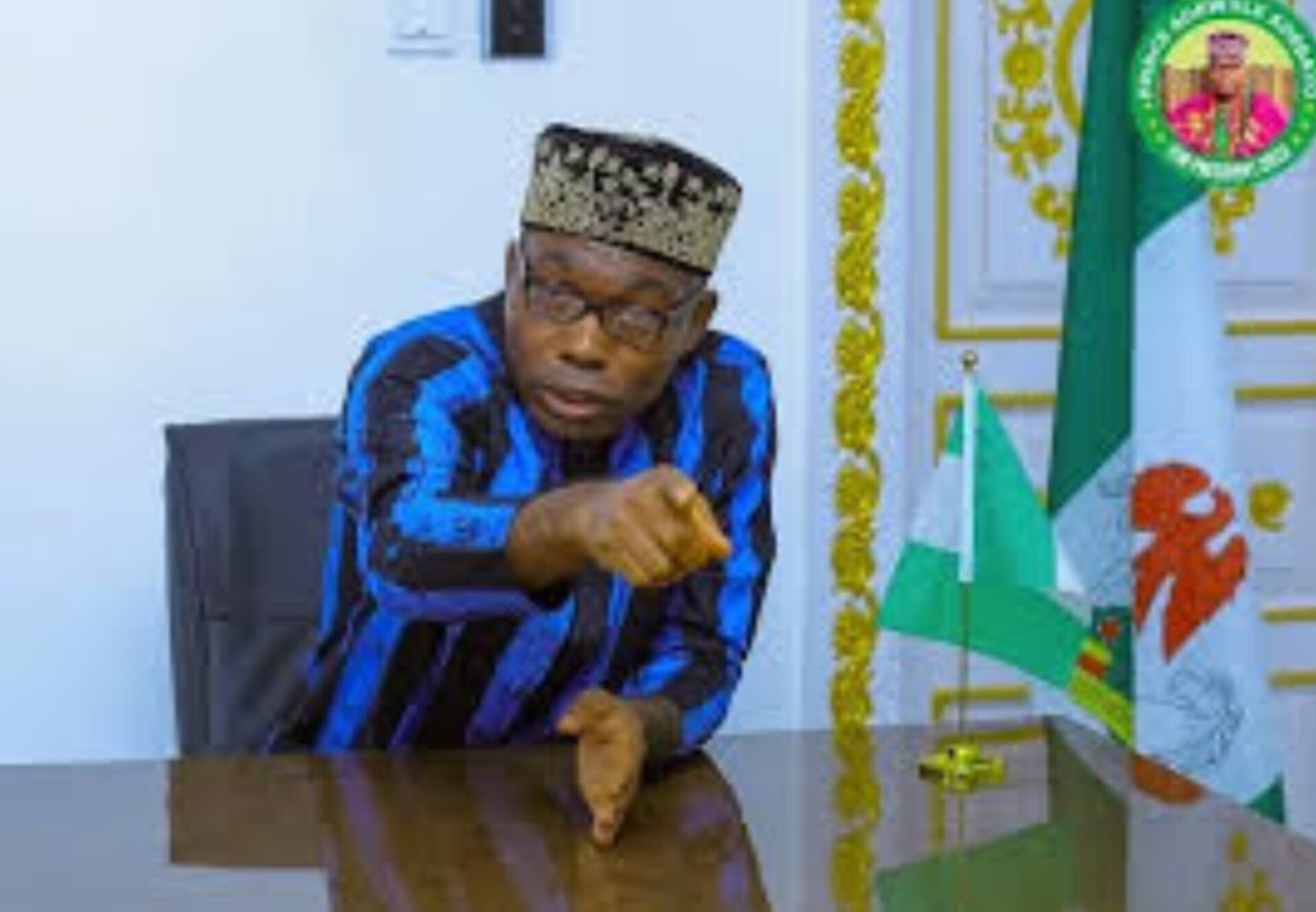 Adebayo to Tinubu: Use Power to End Insecurity or Step Aside