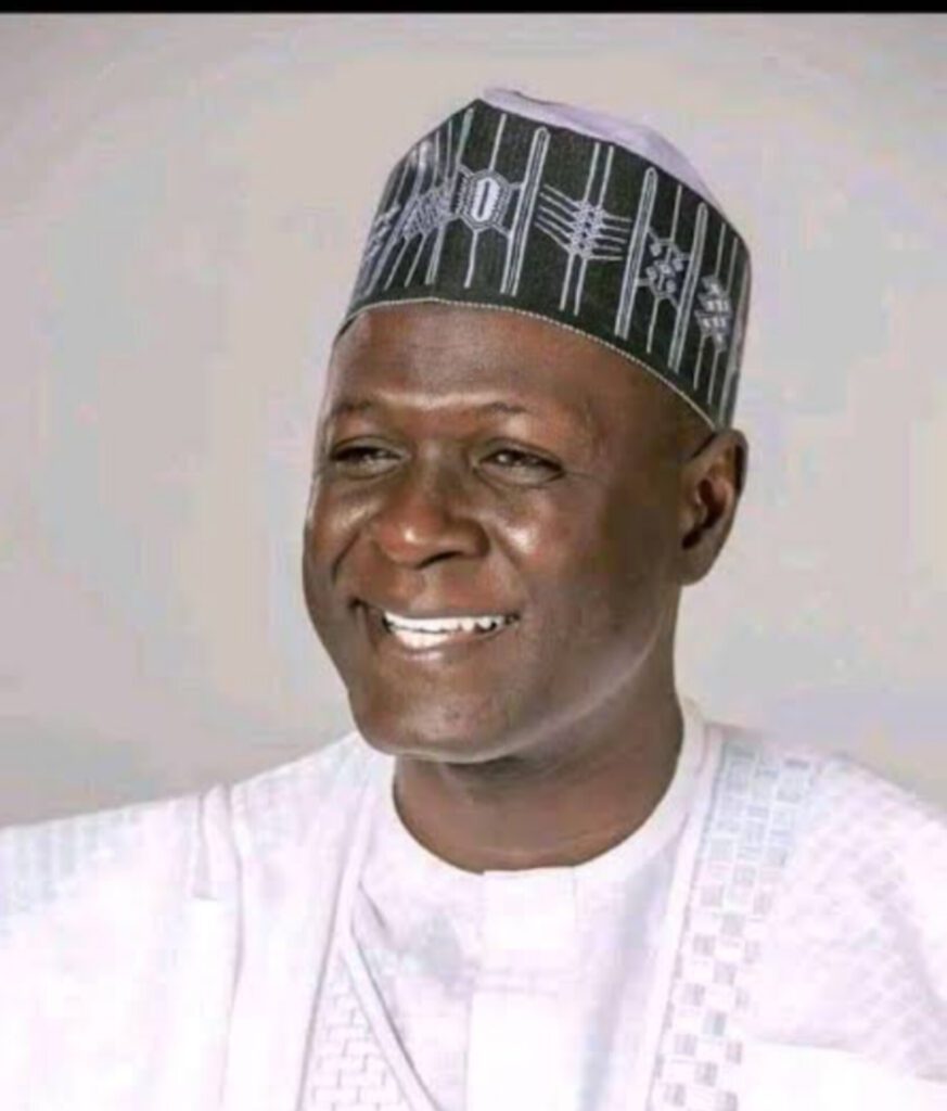 Jigawa Senator Builds ICT Centre to Empower Local Youth