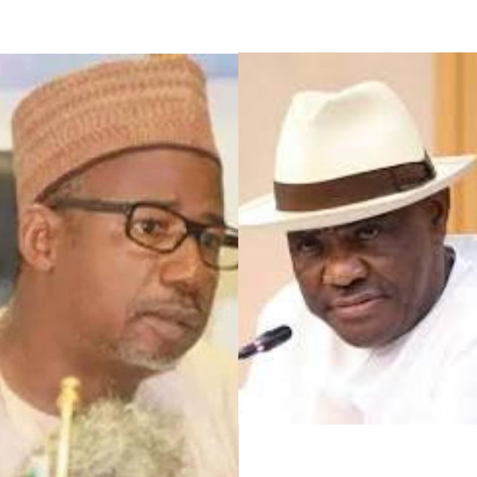 People’s Mandate Group tackles Wike, Police Over PDP Secretariat Attack