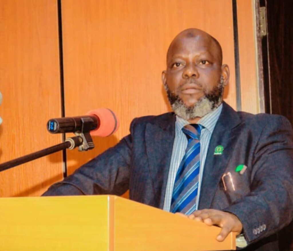 Niger Assembly Suspends Screening of Ex-Deputy Speaker as Commissioner