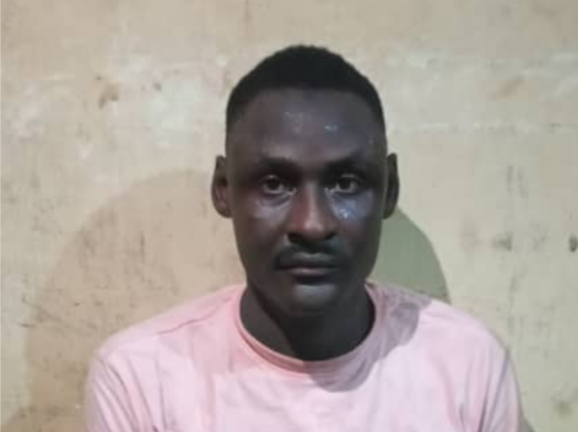 Troops nab Air Force Personnel With Weapons in Kogi