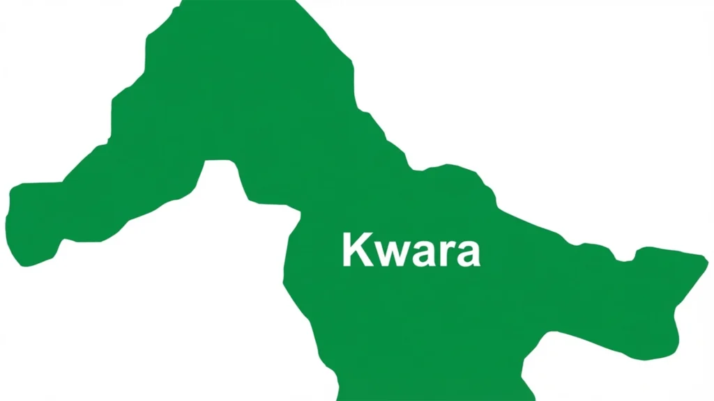 Pregnant Woman Among 11 Abducted in Kwara Bandit Assault