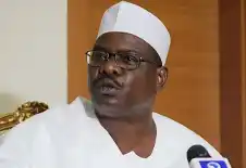 Ndume Warns: APC Heading for Implosion Amid ‘Empty Cargo’ Defections