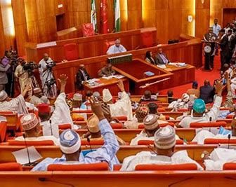 Senate Approves Nigerian Troop Deployment to Benin, Upholds Emergency Powers