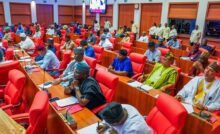 Senate Urges Recruitment of 100, 000 soldiers over Kebbi Schoolgirls Abduction