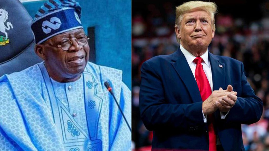 Nigeria Pushes Back, Seeks Diplomatic Clarity After Trump’s ‘Country of Concern’ Label