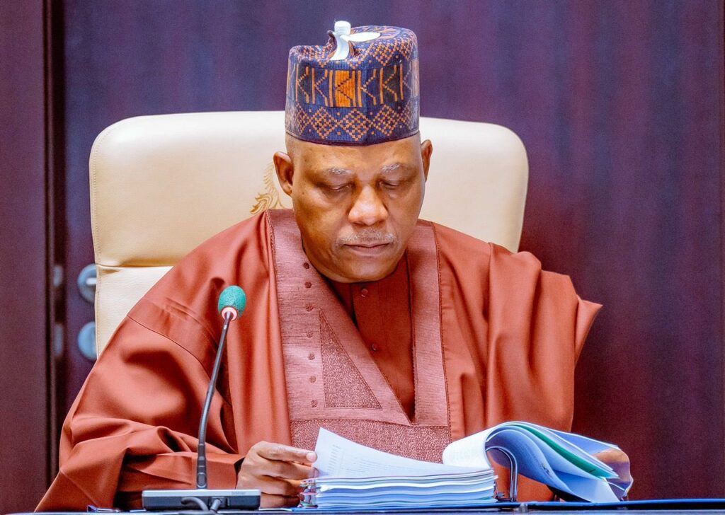 Tinubu Sends Shettima to Kebbi, Vows Quick Rescue of Abducted Schoolgirls