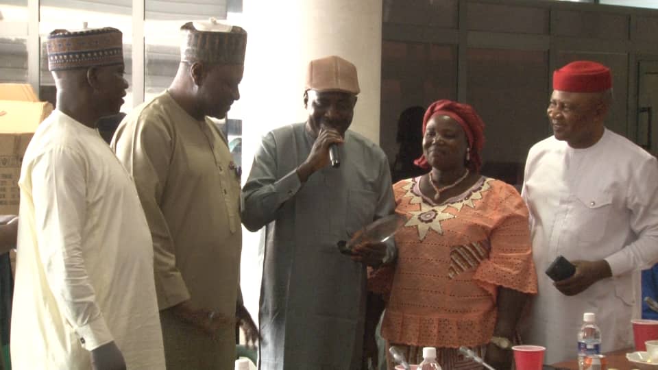 How Intelligence Network Shielded House Mace from Attackers — Retired Mace Bearer Reveals