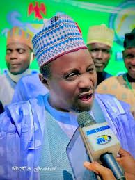 Coalition Slams SERAP Over Planned Suit Against National Assembly Leadership