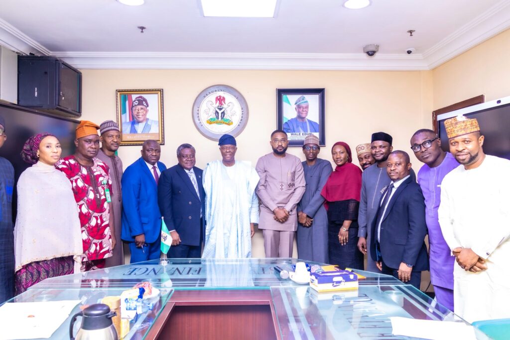 FG Inaugurates Project Approval Board, Advances ELRA Digital Transformation Partnership