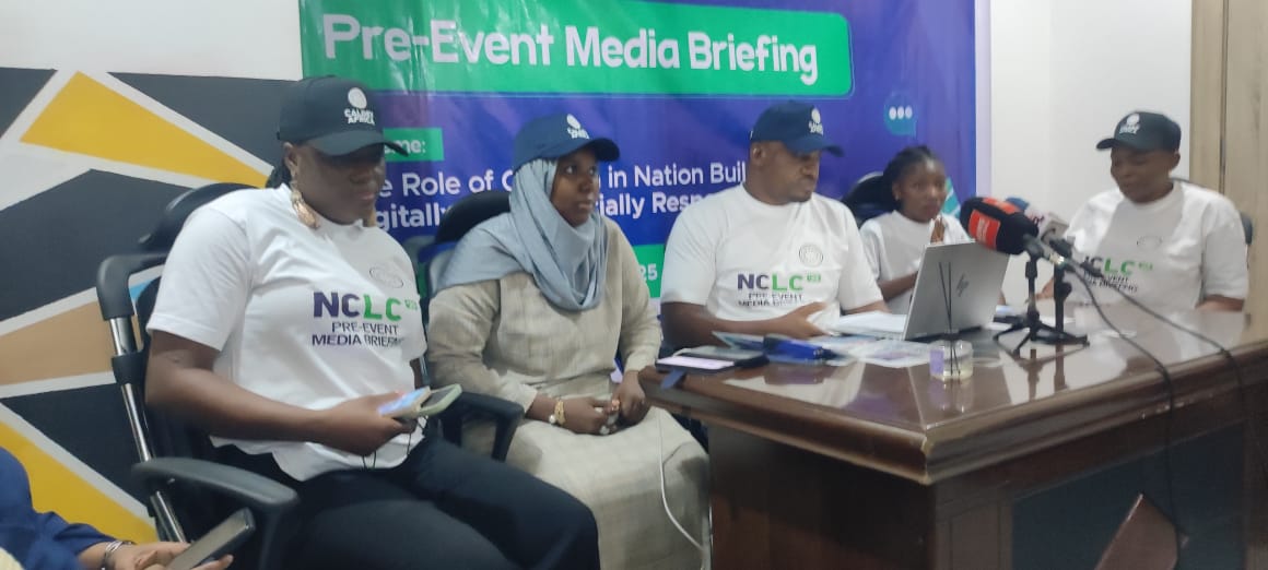 “Africa’s Future Depends on the Values We Teach Our Children” — Rep. Salam