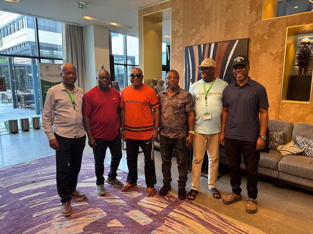COFAAA, Propcom+ Equip Nigerian Cocoa Leaders on Côte d’Ivoire Study Tour