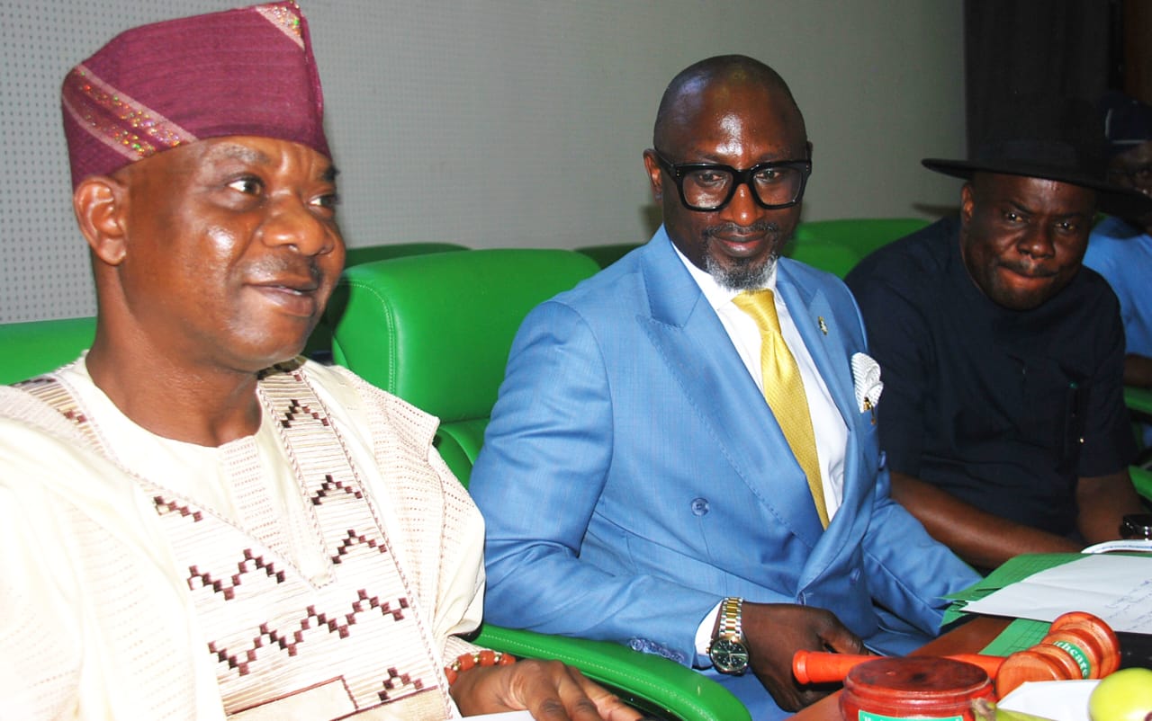 Reps Move to Curb Organ Sales, Drive Sweeping Health Sector Reforms