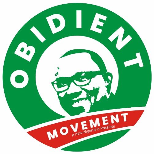 Obidient Movement Shrugs Off Resignations, Says Restructure Underway