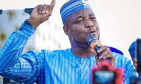 APC Chairmen Unite Behind Sankara for 2027 Reps Battle