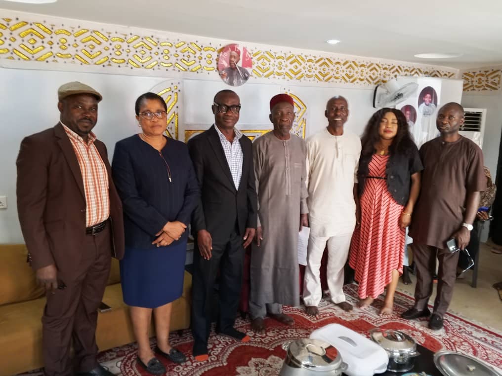 Nigeria Near Dictatorship, Galadima Warns: ‘Without Opposition, Democracy Dies’