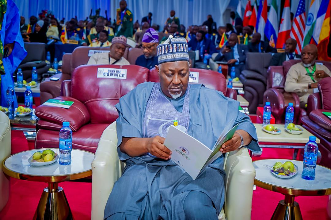 Defence Minister Urges Integrated Intelligence to Tackle Nigeria’s Evolving Security Threats