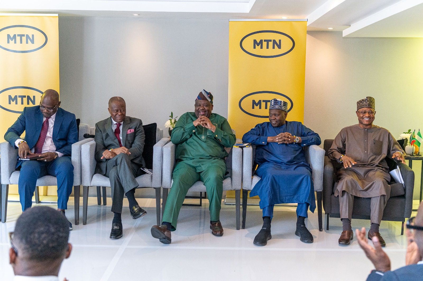 Nigeria Courts Global Investors as G20 Dialogue Boosts Confidence in Economic Reforms