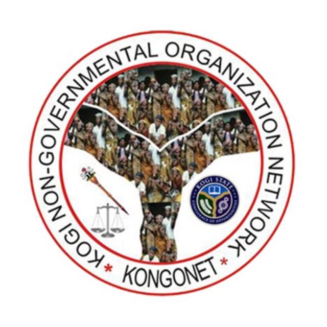 KONGONET Calls for Coordinated Action to Tackle Rising Insecurity in Kogi State