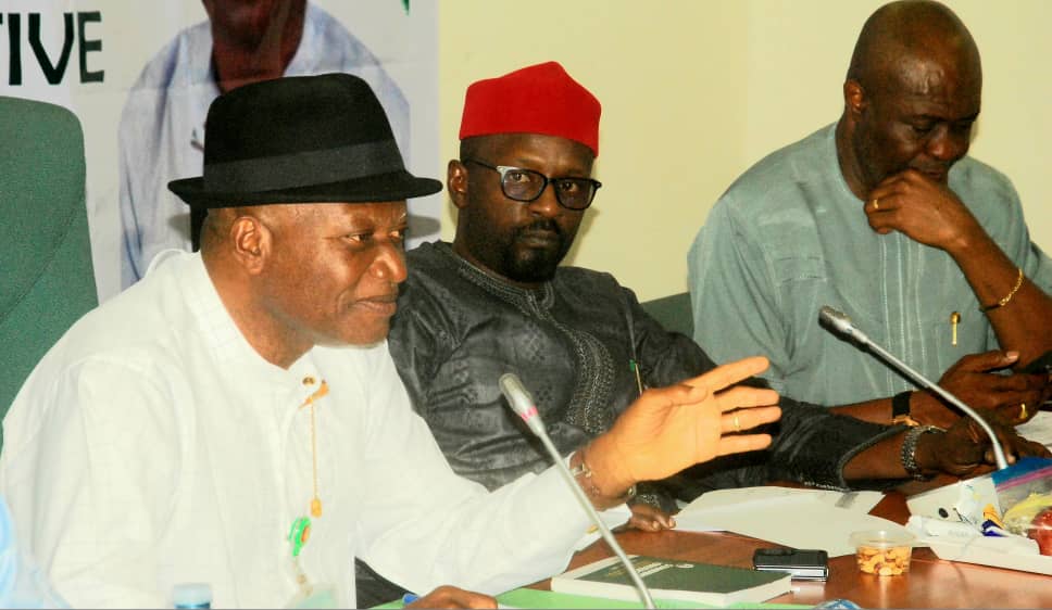 Reps Query EFCC Over Incomplete Records on Crude Oil Seizures, Demand Full Disclosure