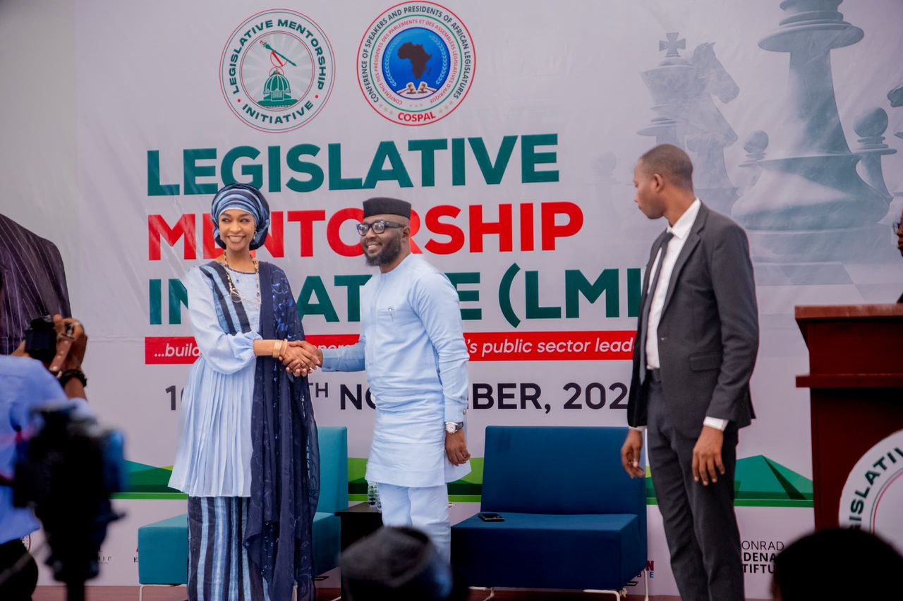 Art and Culture: The Cornerstone of Nigeria’s Public Sector Excellence — Minister Musawa